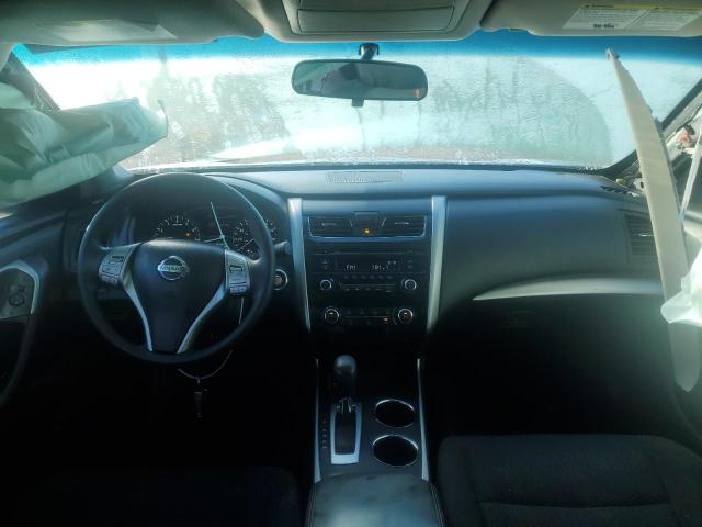Photo 8 from auction – 2015 NISSAN ALTIMA 2.5 with VIN 1N4AL3AP3FC264996