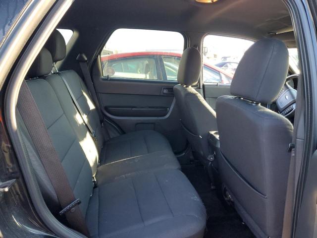 Photo 11 from auction – 2011 FORD ESCAPE XLT with VIN 1FMCU9DG0BKB08943