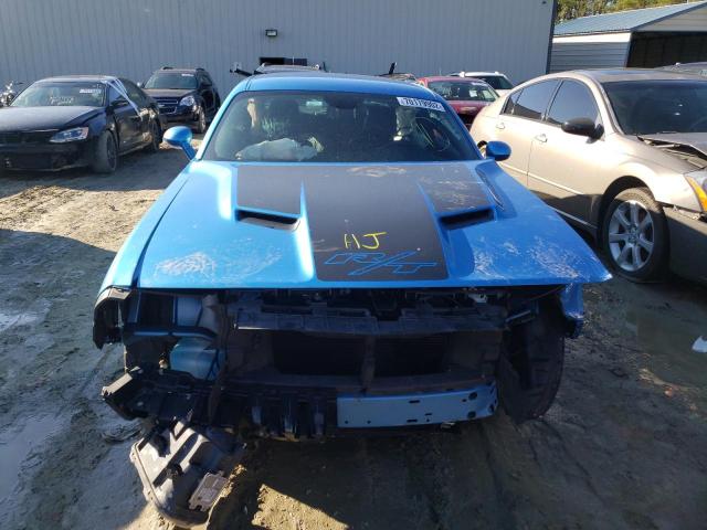Photo 5 from auction – 2015 DODGE CHALLENGER with VIN 2C3CDZBT2FH901540