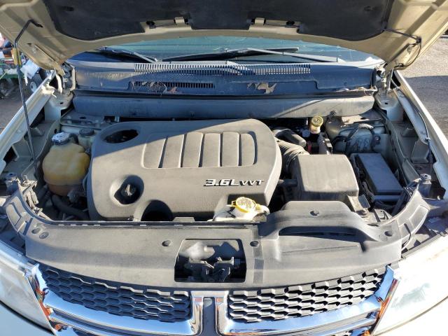 Photo 12 from auction – 2011 DODGE JOURNEY MA with VIN 3D4PH1FG4BT552921