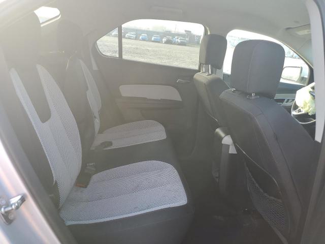 Photo 11 from auction – 2015 CHEVROLET EQUINOX LT with VIN 2GNALBEK0F1172289