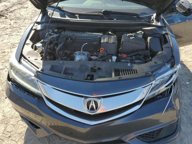 Photo 11 from auction – 2016 ACURA ILX PREMIU with VIN 19UDE2F77GA017032