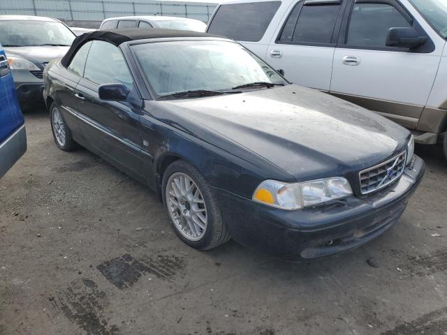 Photo 4 from auction – 2004 VOLVO C70 HPT with VIN YV1NC62D04J041108