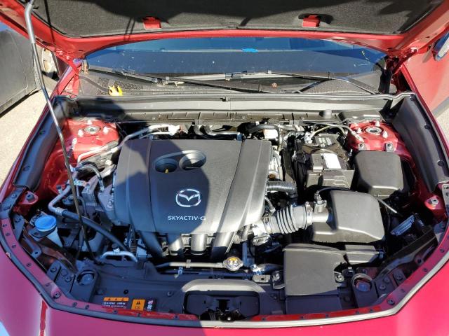 Photo 12 from auction – 2022 MAZDA CX-30 PREM with VIN 3MVDMBDL4NM447469