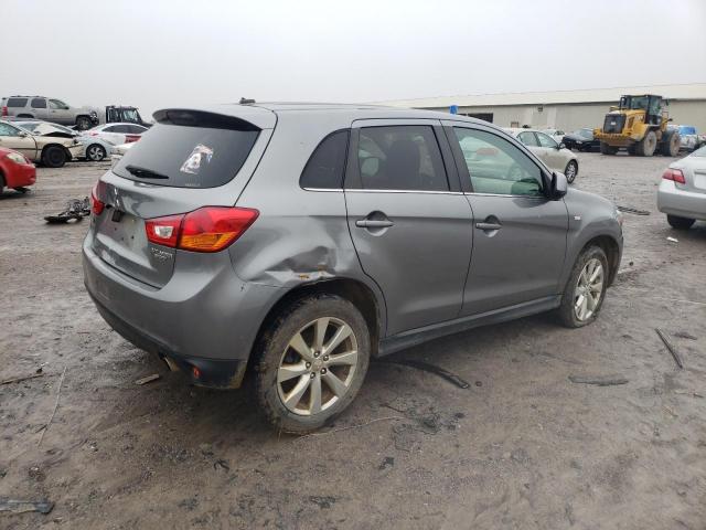 Photo 3 from auction – 2015 MITSUBISHI OUTLANDER with VIN 4A4AR4AU3FE039527