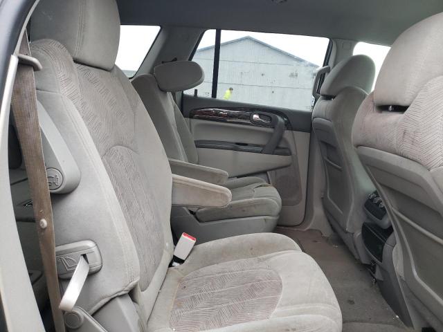 Photo 11 from auction – 2014 BUICK ENCLAVE with VIN 5GAKRAKD5EJ374921