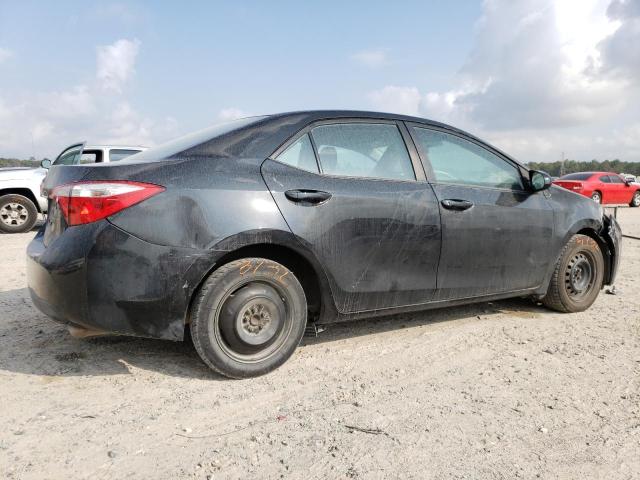 Photo 3 from auction – 2014 TOYOTA COROLLA L with VIN 2T1BURHE3EC177768
