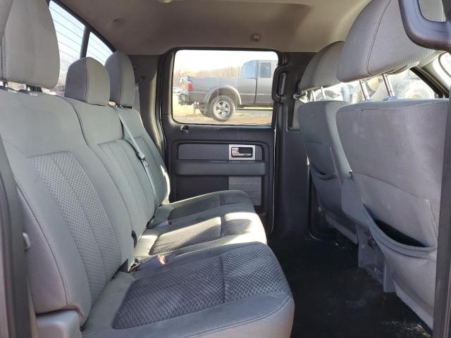 Photo 10 from auction – 2011 FORD F150 SUPER with VIN 1FTFW1ET6BFC33060