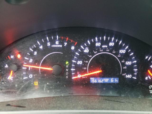 Photo 9 from auction – 2010 TOYOTA CAMRY BASE with VIN 4T4BF3EK0AR019761