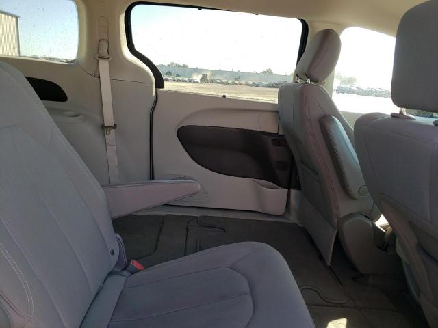 Photo 11 from auction – 2020 CHRYSLER PACIFICA T with VIN 2C4RC1FG8LR281399