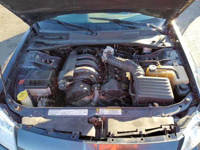Photo 11 from auction – 2007 DODGE MAGNUM SE with VIN 2D4FV47TX7H642057