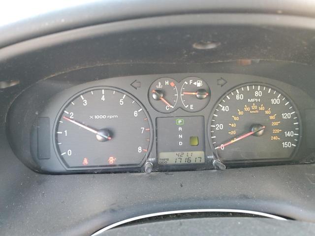 Photo 9 from auction – 2005 HYUNDAI SONATA GLS with VIN KMHWF35H35A142591