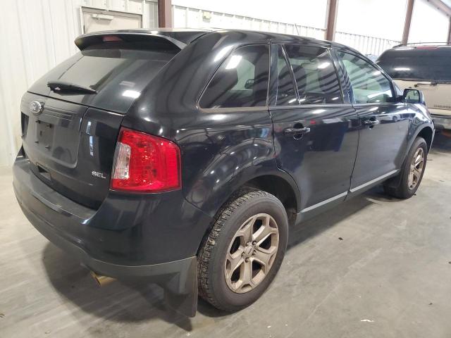 Photo 3 from auction – 2013 FORD EDGE SEL with VIN 2FMDK3JC6DBC72803