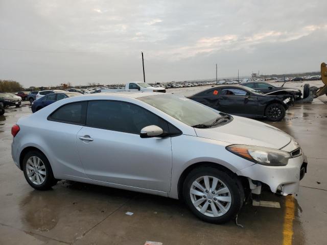 Photo 4 from auction – 2014 KIA FORTE EX with VIN KNAFX6A85E5159696