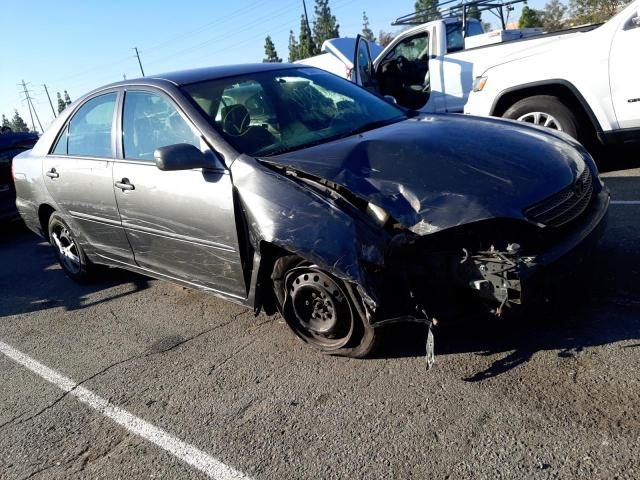 Photo 4 from auction – 2003 TOYOTA CAMRY LE with VIN 4T1BE32K83U775245