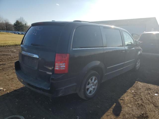 Photo 3 from auction – 2010 CHRYSLER TOWN & COU with VIN 2A4RR5D13AR241744
