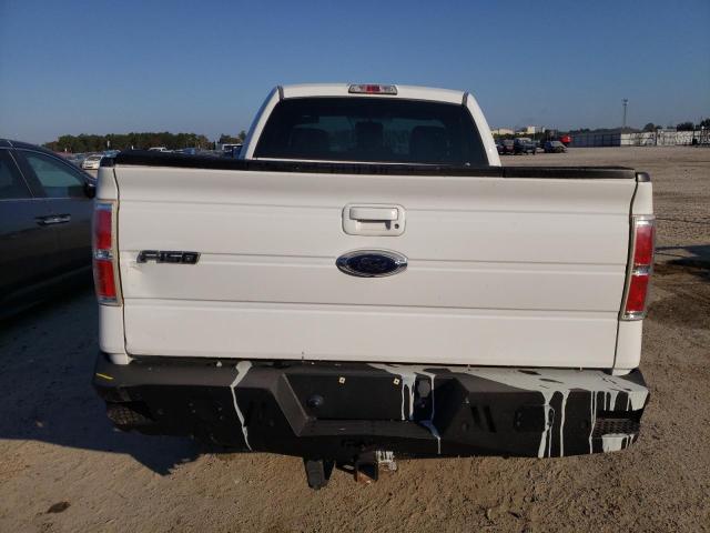 Photo 6 from auction – 2012 FORD F150 with VIN 1FTMF1EF7CFA65402