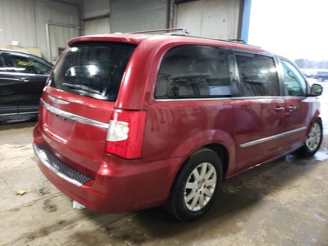 Photo 3 from auction – 2016 CHRYSLER TOWN & COU with VIN 2C4RC1BG4GR229845