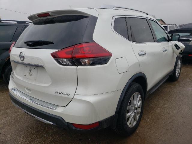 Photo 3 from auction – 2018 NISSAN ROGUE S with VIN KNMAT2MV2JP558258