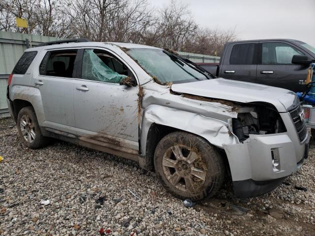 Photo 4 from auction – 2012 GMC TERRAIN SL with VIN 2GKFLTEK5C6311341