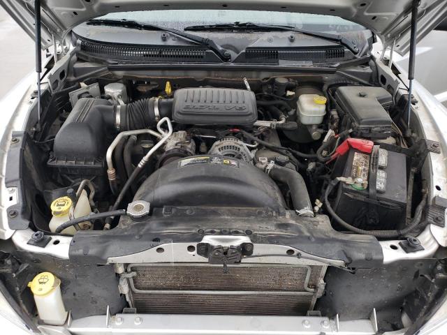 Photo 11 from auction – 2008 DODGE DAKOTA QUA with VIN 1D3HW48K08S519166