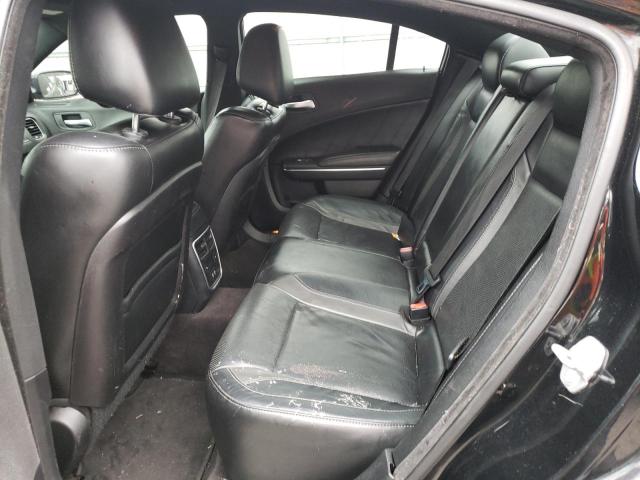 Photo 10 from auction – 2016 DODGE CHARGER SX with VIN 2C3CDXJG8GH351741