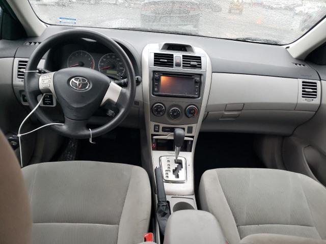 Photo 8 from auction – 2013 TOYOTA COROLLA BA with VIN 2T1BU4EE8DC083391