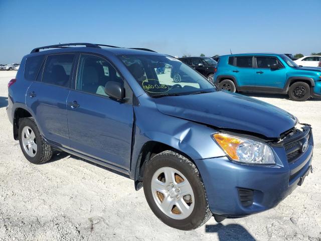 Photo 4 from auction – 2012 TOYOTA RAV4 with VIN 2T3BF4DV9CW247487