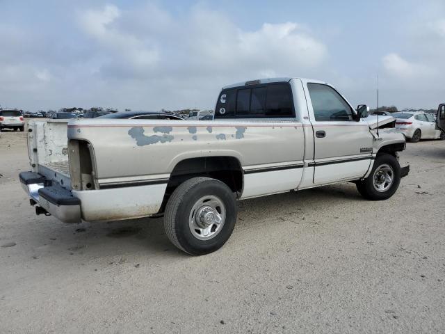 Photo 3 from auction – 1997 DODGE RAM 2500 with VIN 1B7KC26DXVJ510654