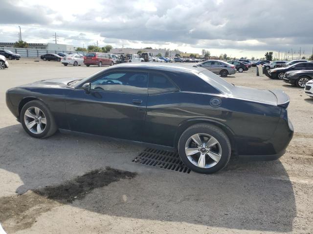 Photo 2 from auction – 2015 DODGE CHALLENGER with VIN 2C3CDZAG7FH787829