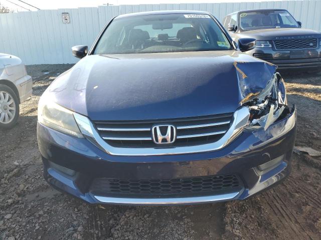 Photo 5 from auction – 2014 HONDA ACCORD SPO with VIN 1HGCR2F56EA294685