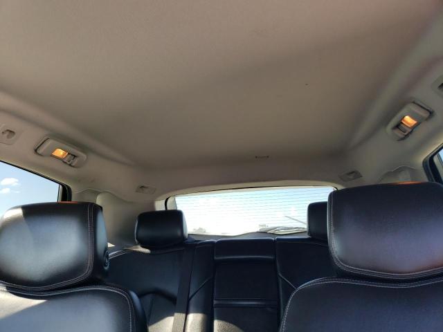Photo 10 from auction – 2015 CADILLAC SRX with VIN 3GYFNAE34FS561785