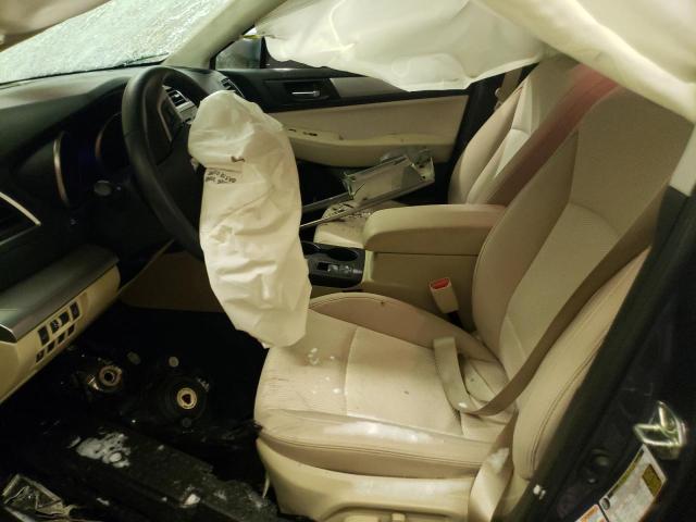 Снимка 7 от търг – 2017 SUBARU OUTBACK 2. с VIN 4S4BSADC8H3375654