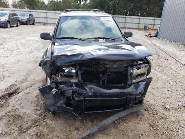 Photo 5 from auction – 2003 CHEVROLET TRAILBLAZE with VIN 1GNDS13S132353992