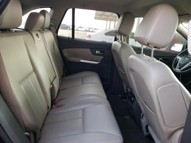 Photo 11 from auction – 2013 FORD EDGE SEL with VIN 2FMDK3J98DBC21470