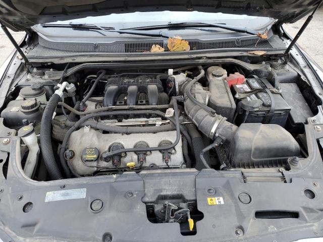 Photo 11 from auction – 2011 FORD TAURUS LIM with VIN 1FAHP2FW8BG174422