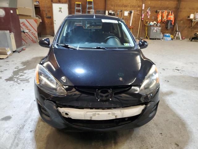 Photo 5 from auction – 2011 MAZDA MAZDA2 with VIN JM1DE1HZ9B0114531