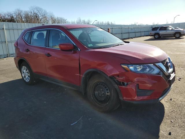 Photo 4 from auction – 2017 NISSAN ROGUE S with VIN JN8AT2MVXHW251666