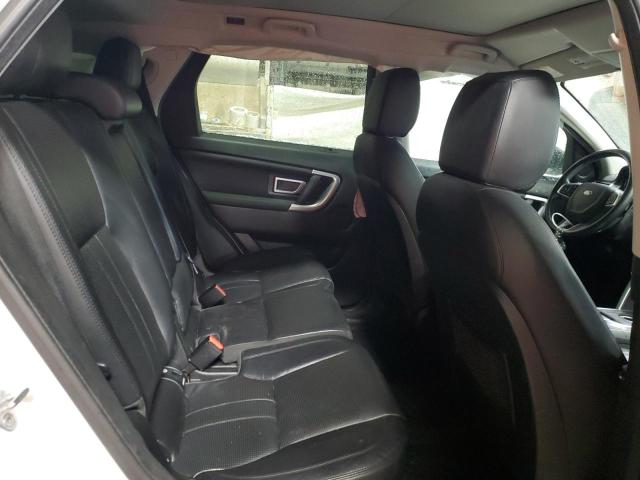Photo 10 from auction – 2016 LAND ROVER DISCOVERY with VIN SALCR2BG7GH583017