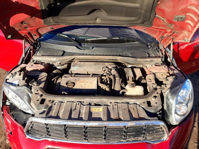 Photo 11 from auction – 2014 MINI COOPER S C with VIN WMWZC3C54EWP29529