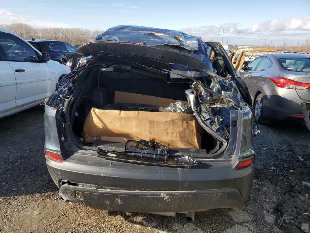 Photo 6 from auction – 2020 JEEP CHEROKEE L with VIN 1C4PJMLX3LD522761