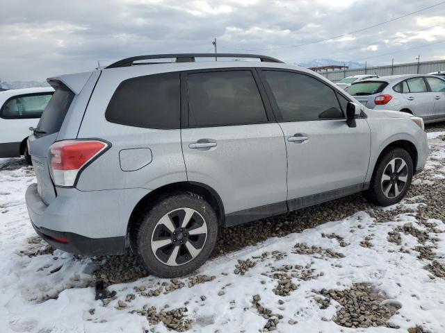 Photo 3 from auction – 2017 SUBARU FORESTER 2 with VIN JF2SJAEC6HH456100