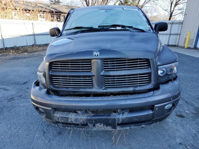 Photo 5 from auction – 2004 DODGE RAM 1500 S with VIN 1D7HU18D64J176528