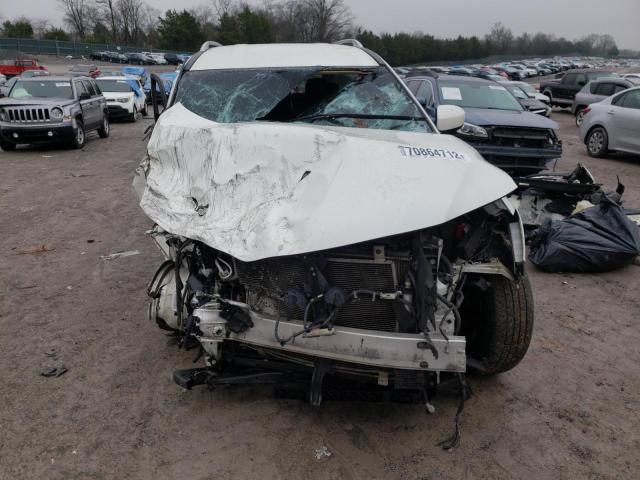 Photo 5 from auction – 2015 NISSAN PATHFINDER with VIN 5N1AR2MMXFC628508
