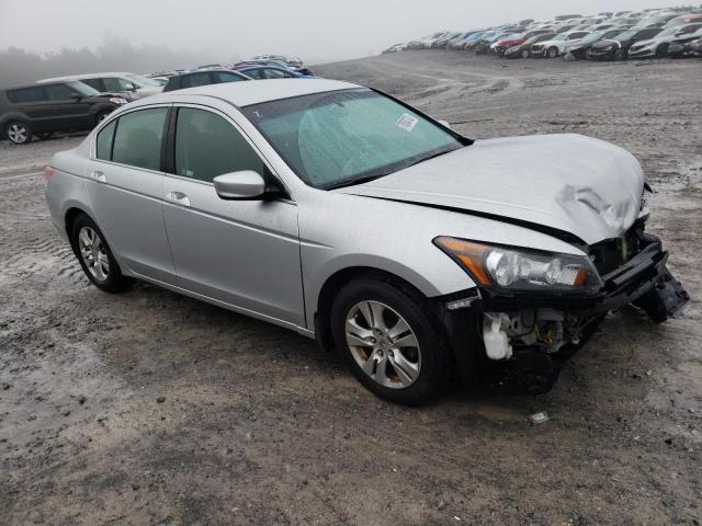 Photo 4 from auction – 2008 HONDA ACCORD with VIN JHMCP26468C066625