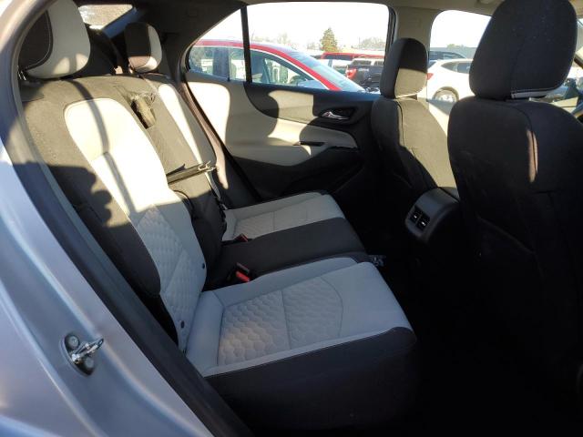 Photo 10 from auction – 2018 CHEVROLET EQUINOX LS with VIN 2GNAXREV3J6174069