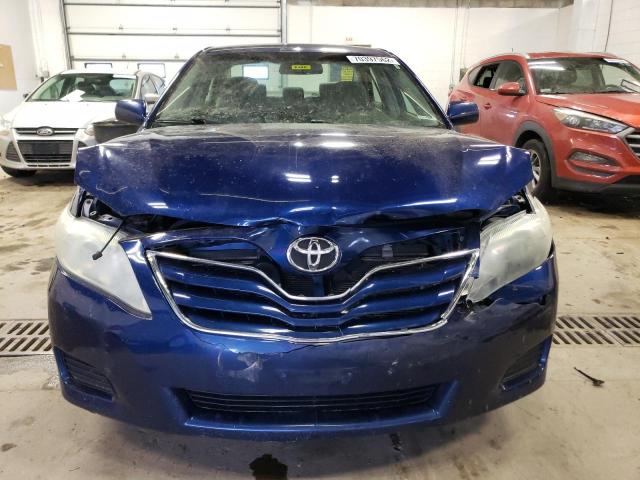 Photo 5 from auction – 2010 TOYOTA CAMRY BASE with VIN 4T1BF3EK1AU545004