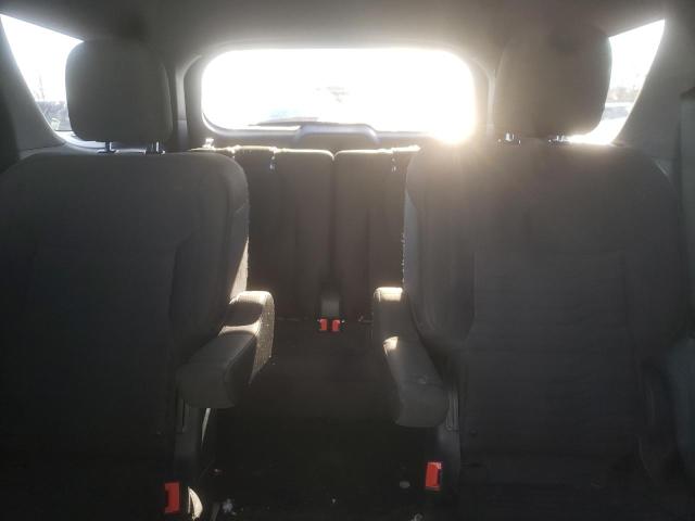 Photo 10 from auction – 2020 FORD EXPLORER X with VIN 1FMSK8DH3LGA75039