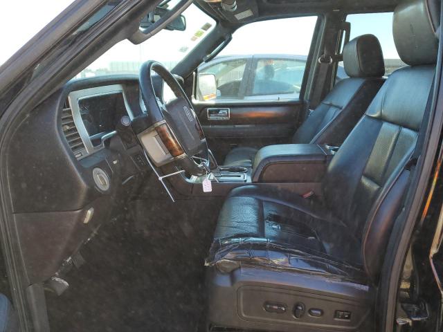 Photo 7 from auction – 2007 LINCOLN NAVIGATOR with VIN 5LMFU27577LJ05065