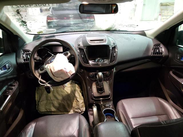 Photo 12 from auction – 2015 FORD ESCAPE TIT with VIN 1FMCU9J96FUB26475